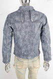 Pu Leather jacket men