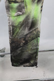 paint splatters digital baggy jeans men