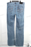 Bulk Wholesale Custom Men Baggy Distressed Denim Jeans
