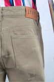 Custom Trousers High Quality Men Baggy Casual Pants