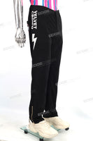 High Quality Men's Pants & Trousers Black Corduroy Pants For Men