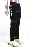 High Quality Men's Pants & Trousers Black Corduroy Pants For Men