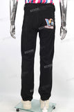 High Quality Men's Pants & Trousers Black Corduroy Pants For Men