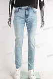 3 color jeans men