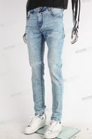 3 color jeans men