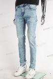 3 color jeans men