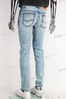 3 color jeans men