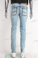 3 color jeans men