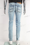 3 color jeans men