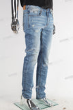 3 color jeans men