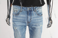 3 color jeans men