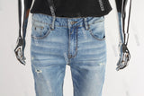 3 color jeans men