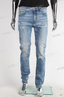 3 color jeans men
