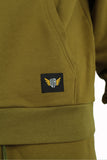 Hot Sale Men Sweatpants Drawstring Pullover Hoodie Sweatshirts With Pocket