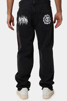 Skate Jeans