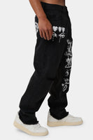Skate Jeans