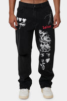 Skate Jeans